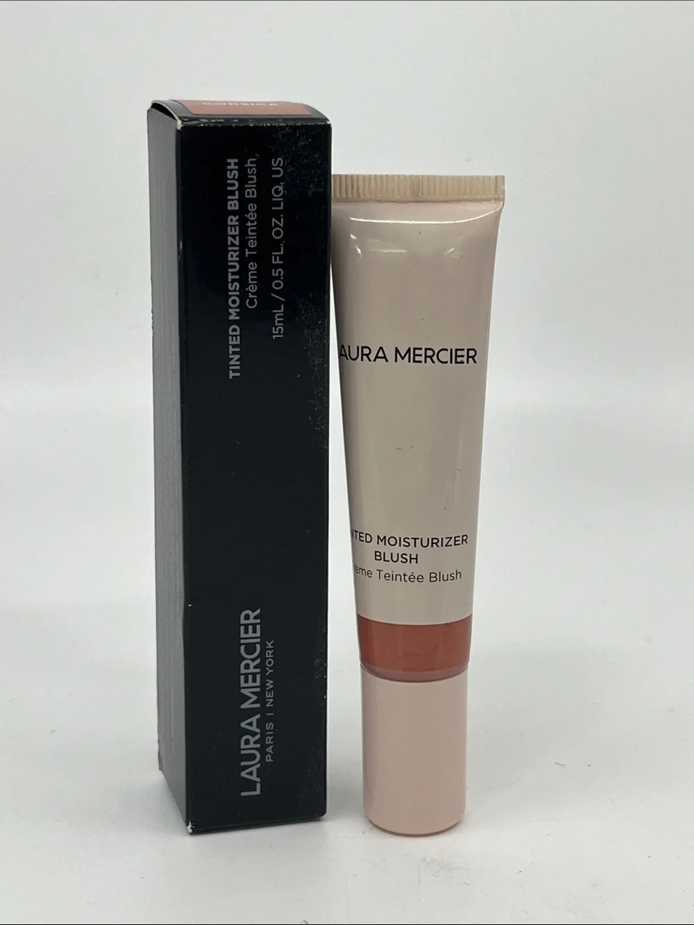 Laura Mercier - Tinted Moisturizer Blush - Corsica - 0.5 Oz.